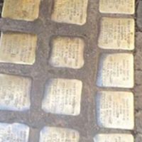 Giornata della Memoria: anche Montecatini avrà “le pietre d’inciampo” a ricordo delle vittime della Shoah