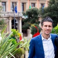 Andrea Rastelli (ex-segretario Pd ed ex presidente del Consiglio comunale) ufficializza il passaggio a “Italia Viva”
