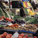 Montecatini riapre i mercati di generi alimentari a partire dal 30 aprile. Le regole per i clienti
