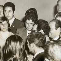 Le parole della domenica al tempo del virus: un secolo fa l’epidemia della “Spagnola” e un ricordo di Aldo Moro