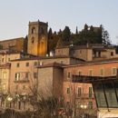 Oltre la Rocca, progetto del Comune per il restauro della Torre dell’Orologio a Montecatini Alto