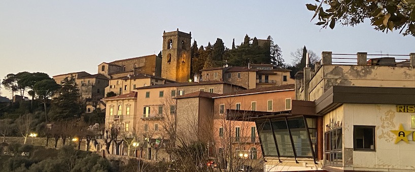 Visite gratuite guidate ai tesori della città nel mese di giugno