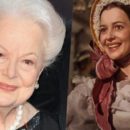 Morta a 104 anni Olivia de Havilland: da «Via col vento» a una indimenticabile vacanza a Montecatini