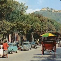 Parole della domenica, un’ospitalità di alta qualità grazie ai giovani della Scuola alberghiera