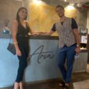 Vacanza d’amore per Andrea Dal Corso e Teresa Langella, influencer da due milioni di follower