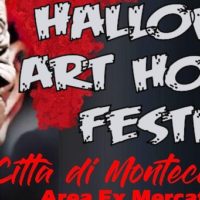 Montecatini Terme, annullato per le restrizioni Covid “Halloween Art Horror Festival”