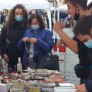 Il mercatino “Curiosando” torna domenica 19 dicembre in centro a Monsummano con un’edizione natalizia