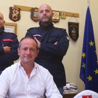 Estorsione in centro a ragazzi, due custodie cautelari eseguite dalla Polizia municipale