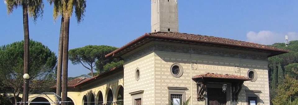Parole della domenica, appello al Comune per l’acquisto della Torretta. E gli altri stabilimenti?