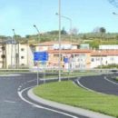 Ecco come sarà la rotonda all’uscita dell’autostrada: la presentazione del sindaco di Pieve Gilda Diolaiuti