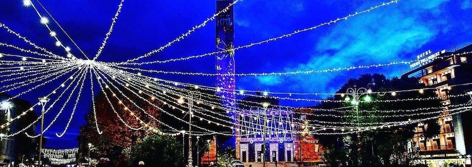 Parole della domenica, il Comune investe cinque milioni per rilanciare l’immagine di Montecatini