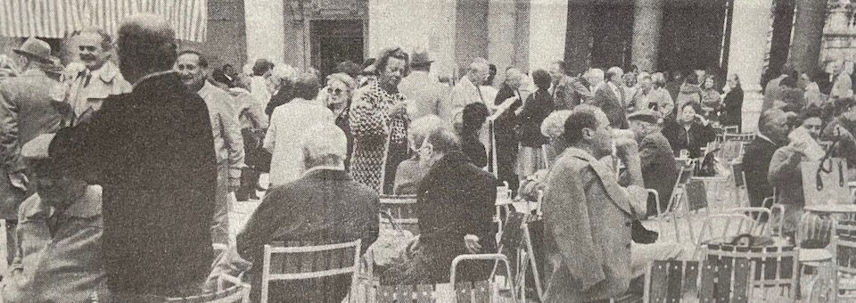 Parole della domenica, il flop di presenze turistiche a Ferragosto: riflessioni sui motivi e qualche speranza per il futuro