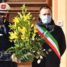 Ricordata la “Giornata della memoria” davanti la Scuola Materna intitolata al bambino Massimo D’Angeli