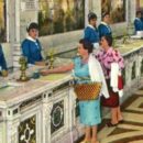 Parole della domenica, interventi di urgenza per salvare il Tettuccio