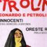 “Leonardo e Petrolini”, un libro mette a confronto i due geni nel segno della Gioconda