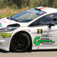 Jolly Racing Team protagonista al rally Valdinievole e Montalbano