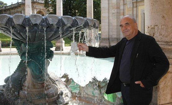 Parole della domenica, ecco come nacque l’idea del “Villaggio termale” di Fuksas voluto per valorizzare i beni aziendali e la bellezza della città