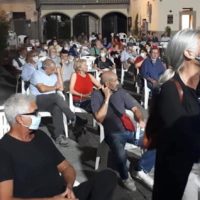 Parte l’estate pesciatina: animazioni in centro e spettacoli nell’arena di piazza del Grano