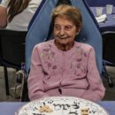 Addio a Ida Martellini, prima presidente donna della Società di Soccorso Pubblico