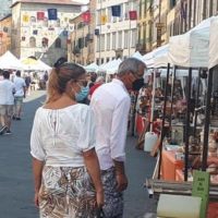 Domenica 25 maggio torna “Pescia Antiqua” con tante bancarelle ed eventi collaterali per le famiglie