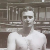 La scomparsa del professor Paolo Biagini, una leggenda del nuoto montecatinese