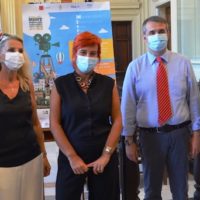 Il MISFF–Montecatini International Short Film Festival sbarca al festival di Venezia