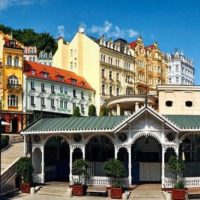 Parole della domenica, arriverà da Karlovy Vary la salvezza per le Terme?
