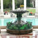 La fontana del Tofanari al Tettuccio è tornata all’antico splendore grazie agli “Angeli del Bello”