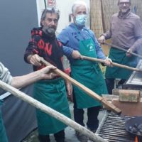 Vellano, domenica 24 la “festa delle castagne in tavola”