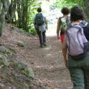 Parole della domenica, il rilancio del turismo può partire dal successo della “Tuscany Walking”