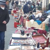 Torna “Pescia Antiqua” domenica 25 settembre: tante bancarelle e offerte culturali