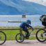 Parole della domenica, una legge assurda vieta di trasformare gli argini dei fiumi in piste ciclabili