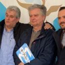 Un libro sui 100 anni (…e oltre) del calcio biancoceleste presentato al Tettuccio