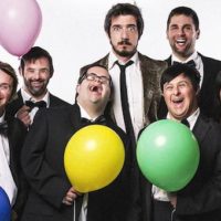 Teatro Verdi: sabato 7 maggio ritorno di Paolo Ruffini in “Up & down”