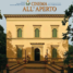 “Cinema nel Parco” si è trasferito a Villa Renatico Martini a Monsummano: tutti i film in programma a luglio