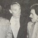 Storie di 40 anni fa: Bearzot festeggiò la vittoria del Mondiale a Montecatini