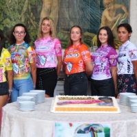 Il Giro della Toscana femminile si concluderà domenica 28 agosto a Montecatini. Tutti i divieti previsti