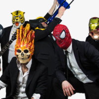 “Sbam!” il “Summer band and music festival” chiude con i Miwa mercoledì 10 agosto nelle strade della città