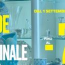 Parole della domenica, la crisi della città affossa un altro negozio storico