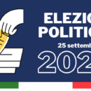 Parole della domenica, oggi si vota ma questa volta non c’è stata la passerella di politici in aiuto alle Terme