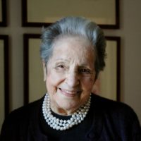 “Acqua in bocca” al Tettuccio: domenica 23 ottobre Livia Porta Musa presenta la biografia letteraria della madre