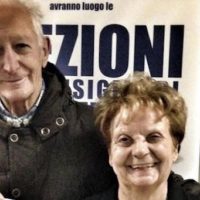 La scomparsa di Osvaldo Pisani, storico volontario della Società di Soccorso pubblico