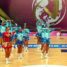 Parole della domenica, il campionato delle majorette ha portato centinaia di turisti a Montecatini