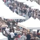 Domenica 4 giugno a Pescia tornano le bancarelle di antiquariato, artigianato, collezionismo e vintage