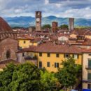 Parole della domenica, Lucca insegna: prendiamo esempio per il turismo