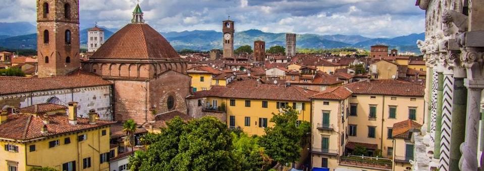 Parole della domenica, Lucca insegna: prendiamo esempio per il turismo