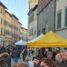 Domenica 21 maggio tornano le bancarelle di “Curiosando e riciclando…” nel centro storico di Borgo a Buggiano