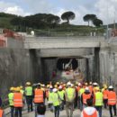 Gli argomenti più letti nel 2023 e a dicembre: in testa sempre i lavori di raddoppio della ferrovia