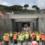 Raddoppio della ferrovia, fine dei lavori a metà settembre: annunciata un’estate senza treni tra Montecatini e Pistoia