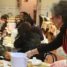 Parole della domenica: cresce la povertà in Toscana, facciamo un regalo speciale per Pasqua